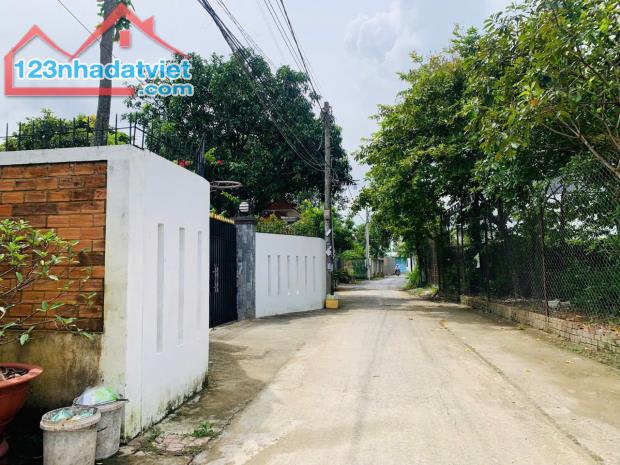 Bán Đất Thổ Cư Sổ Riêng 1 Sẹc Đỗ Văn Thi 686,5m2 phường Hiệp Hoà , Biên Hoà Giá 14,5tỷ - 2