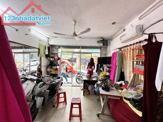 🏠 MẶT TIỀN VIP NGUYỄN TRỌNG TUYỂN - LÔ GÓC ĐẮC ĐỊA - 4 TẦNG BTCT - CHỈ 13.5 TỶ! - 2