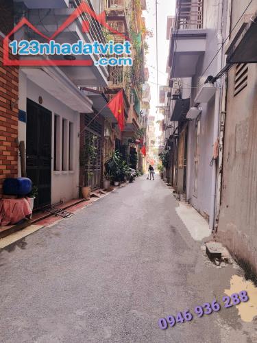 🏆BÁN NHÀ PHỐ NGÔ QUYỀN, PHÂN LÔ, Ô TÔ, 02 THOÁNG, HÀ ĐÔNG, 52M HƠN 09 TỶ🍀 - 2