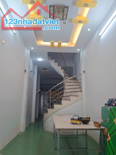 ♥ Kiệt Rộng Nguyễn Chí Thanh, 42m2, 2 tầng, 3.25 tỷ