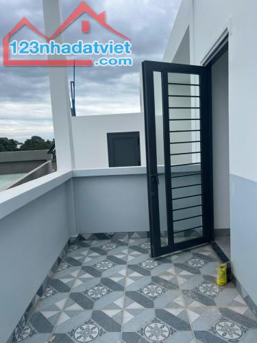 Bán nhà 1 trệt 2 lầu gần trương Trần Văn Ơn, Chợ Bửu Hòa, 75m2, giá 3 tỷ 600. - 5