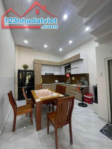 Vip Phường VTS,bán nhà HXH quận 3,Trần Quốc Thảo, 4 tầng, 48m2,hẻm thông,Ở/VPCT, 9.6 Tỷ - 1