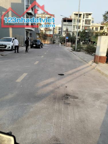 Chào bán đất TĐC Kiến Thiết Hồng Bàng