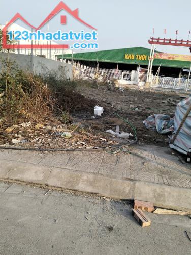 Chào bán đất TĐC Kiến Thiết Hồng Bàng - 1