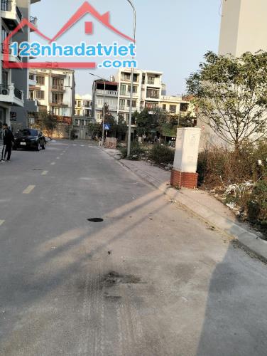 Chào bán đất TĐC Kiến Thiết Hồng Bàng - 2
