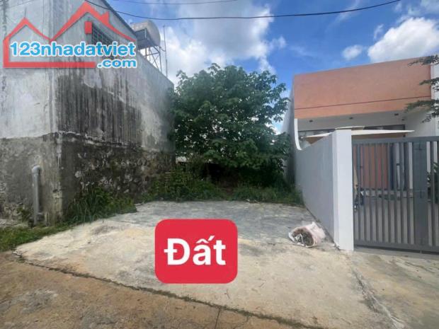 🍎 BÁN ĐẤT 5x25m hẻm 174 Y Wang sau Đại Học Tây Nguyên Buôn Ma Thuột 1tỷ200triệu