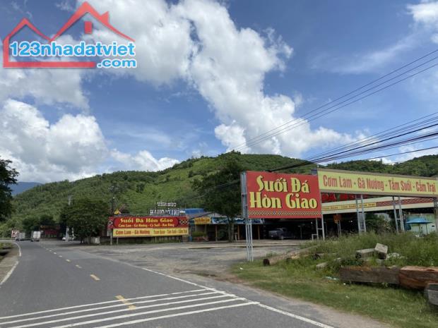 bán đất làm vườn 7.000m2 mặt tiền đường Nha Trang - Đà Lạt, huyện Khánh Vĩnh giá rẻ - 5