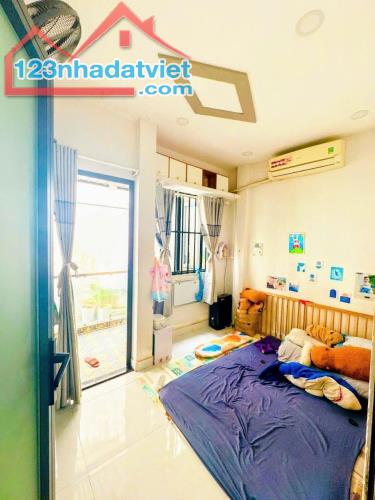 NHÀ ĐẸP NHỎ XINH - 32m2 - Chiến Lược - 2 tầng - CHỈ NHỈNH 2 TỶ - 3