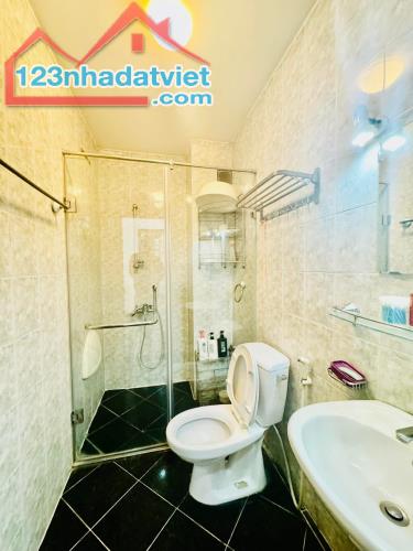 Siêu phẩm Nguyễn Lương Bằng - 42m² - 5 tầng - mặt tiền 4.4m - giá 16.5 tỷ - Đống Đa 	•	Phâ - 4