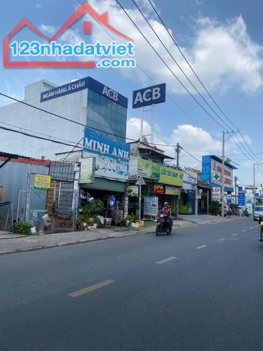 Nhà Xưởng Mặt Tiền đường THẠNH XUÂN 46, phường THẠNH XUÂN, Q12,(6,5mx33m) 203m2 💰6,xTỷ - 1