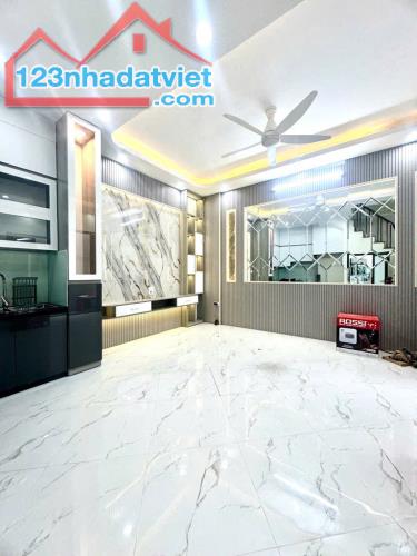 Bán nhà phố Minh Khai – Nhà xây mới – 31m2 – Gần ô tô – Khu dân trí cao – Rinh lộc đón Tết - 1