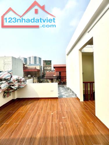 Bán nhà phố Minh Khai – Nhà xây mới – 31m2 – Gần ô tô – Khu dân trí cao – Rinh lộc đón Tết - 5