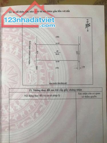 Đất Lê Lợi. Ngõ Đoàn Như Hài Đường 7M. Gần Nguyễn Thái Học chỉ 200m. Khu dân cư giàu có su