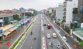 Bán 143m2 đất mặt đường Âu Cơ, Quận Tây Hồ, 2 mặt tiền. giá 39,8tỷ - 1