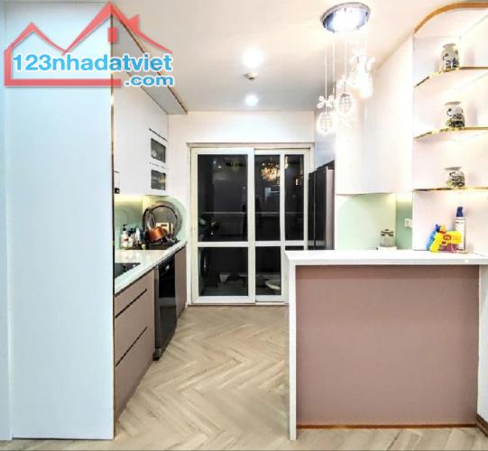 Căn hộ Lidaco 19 Đại Từ, Đại Kim, Hoàng Mai, Siêu rẻ, 116m2, 6 tỷ - 1