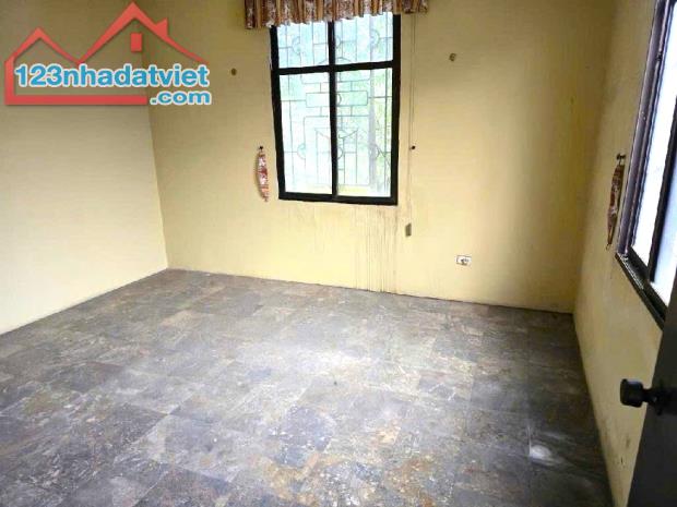 Hồ Văn Chương, 2 mặt thoáng vĩnh viễn, 85m2 tặng nhà 5 tầng - 3