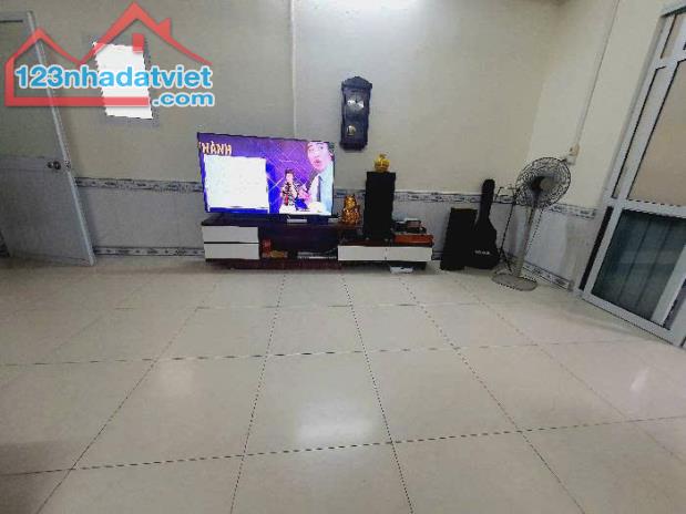 BÁN NHÀ LƯƠNG THẾ VINH 80m x 6m x GIÁ 2,2 Tỷ. - 4