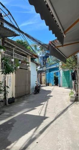 🏡 BÁN NHÀ TRUNG TÂM THANH KHÊ - ĐƯỜNG ĐIỆN BIÊN PHỦ💰 DIỆN TÍCH 110M², NGANG 7.5M - 2.45T - 1