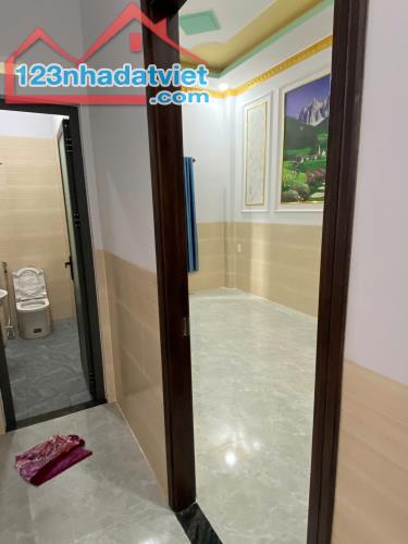 Bán nhà 1 trệt 2 lầu ở An Phú 21 giá 3 tỷ 4 - 4