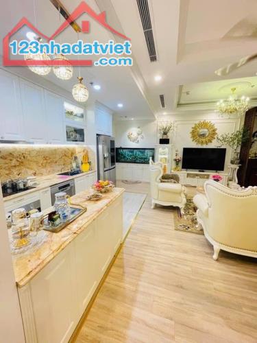 💥 BÁN CC ROYAL CITY NGUYỄN TRÃI Q.THANH XUÂN, VIEW THOÁNG ĐẸP, TẶNG NỘI THẤT XỊN, 105M2 - 3