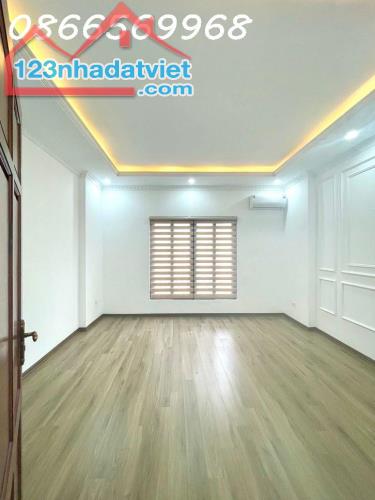 NHÀ MỚI, 36M x 7T THANG MÁY, FULL NỘI THẤT, ĐÀO TẤN, BA ĐÌNH, SỔ ĐẸP, CHỈ 8.79 TỶ - 4