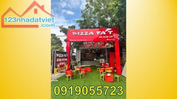 📝Sang nhượng cửa hàng chuyên giao công thức tại Thạch Hoà, Thạch Thất, HN, 0919055723