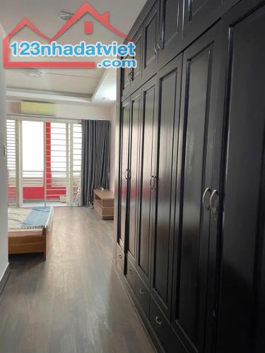 NHÀ VIP Q7,ôtô tận nhà ,BTCT,chỉ vào ở, 3L-55m2 nhích nhẹ 4 TỶ còn TL