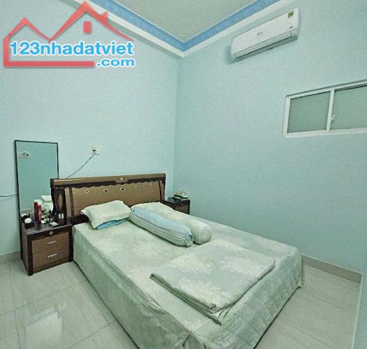 NHÀ ĐẸP KHU CÔNG NGHỆ CAO, TĂNG NHƠN PHÚ A, THỦ ĐỨC, 2 TẦNG, 70M2, 3PN, NHỈNH 5 TỶ. - 4