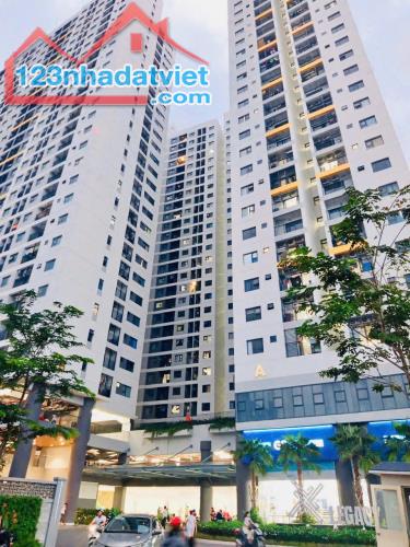 Quỹ căn hộ LEGACY CENTRAL tp ThuạnAn -Bình Dương ngập tràn ưu đãi, tặng quà khủng - 1