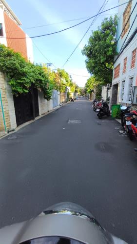 Bán Đất Kiệt 7m Lê Hữu Trác , An Hải Đông, Sơn Trà, Đà Nẵng - 1
