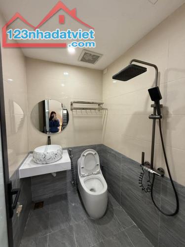 Bồ Đề Phú Viên 45m2 x 4T Nhà dân xây đẹp long lanh, full nội thất, ở luôn 7,5tỷ - 5