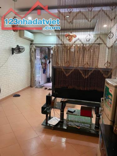 🏡 Rất ĐẸP - THÔNG SỐ VÀNG - Bán đất THÚY LĨNH - LĨNH NAM - 45m2 - 4.75 tỷ. - 3