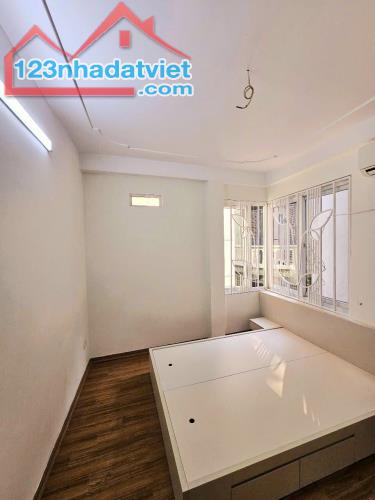 Bán nhà riêng ngã 4 Bạch Mai, Phố Huế, TK Chân 47m2, 5tầng, gần ôtô - 2