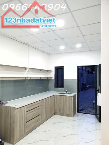 Cho thuê nhà nguyên căn 126m2 3pn khu CXĐL - Trường Thọ - 1