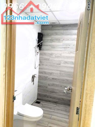 Cho thuê nhà nguyên căn 126m2 3pn khu CXĐL - Trường Thọ - 3