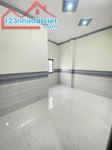 CHỦ GỬI NHÀ 1 TRỆT 1 GÁC LỬNG PHƯỜNG BỬU HOÀ - BIÊN HOÀ.  ĐƯỜNG NGUYỄN TRI PHƯƠNG VÀO 100m - 2