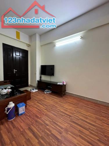 Chung cư HVHC, 72m2, Đường Lý Sơn, Long Biên, hơn 3 tỷ. - 1