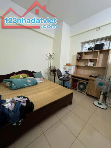 Chung cư HVHC, 72m2, Đường Lý Sơn, Long Biên, hơn 3 tỷ. - 4