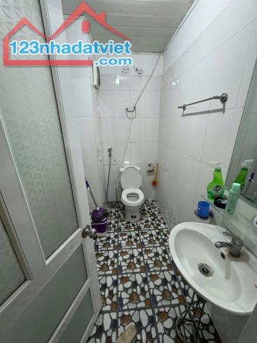 Chung cư HVHC, 72m2, Đường Lý Sơn, Long Biên, hơn 3 tỷ. - 5