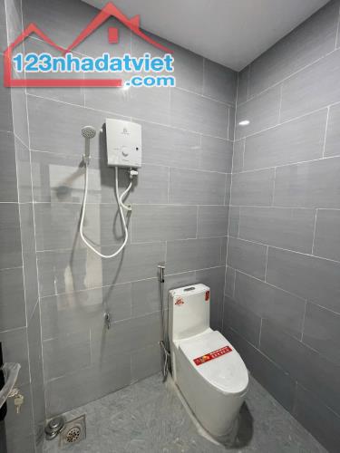 Nhà đẹp Phường 6, Tp Mỹ Tho- Tiền Giang - 4