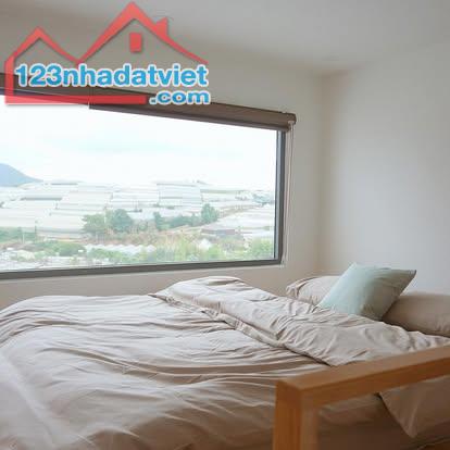 Bán Home Đường Nam Hồ, Phường 11, TP. Đà Lạt – Nhà thiết kế hiện đại, 2 căn riêng biệt