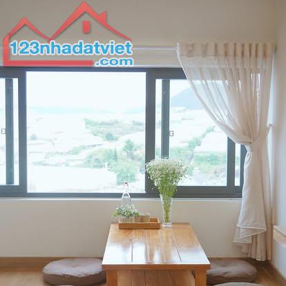 Bán Home Đường Nam Hồ, Phường 11, TP. Đà Lạt – Nhà thiết kế hiện đại, 2 căn riêng biệt - 1