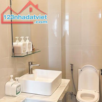 Bán Home Đường Nam Hồ, Phường 11, TP. Đà Lạt – Nhà thiết kế hiện đại, 2 căn riêng biệt - 5