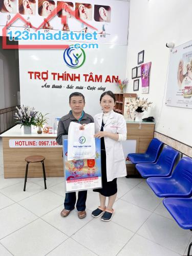 Thanh Hóa địa chỉ bán,bảo hành máy trợ thính chính hãng. - 1