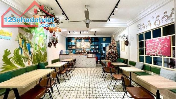 Quận Tân Bình, cần Sang quán cafe hoặc Cho thuê mặt bằng Kinh Doann, Liên hệ: 0909322744