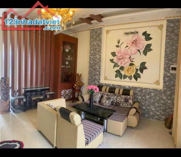 🏡 CHO THUÊ NHÀ NGUYÊN CĂN MẶT TIỀN ĐƯỜNG NGÔ THỊ SỸ, P4, ĐÀ LẠT, 18tr - 4