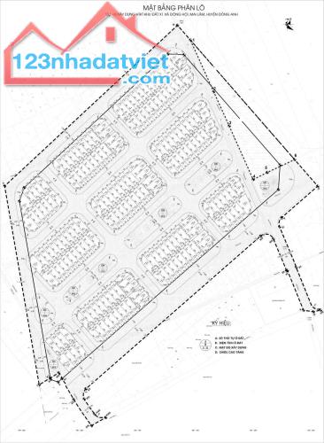 Bán đất X1 Đông Hội Mai Lâm Đông Anh gần Vinhomes Cổ Loa - 2