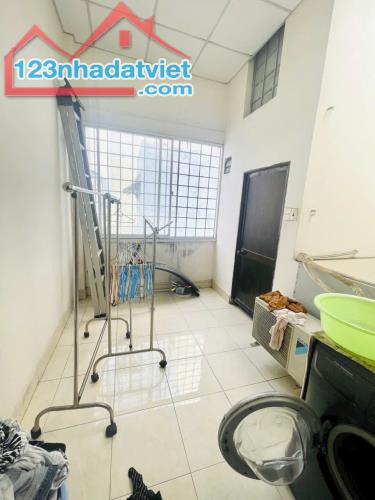 BÁN NHÀ 4 TẦNG HXH NGUYỄN ĐÌNH CHIỂU, P2, Q3, NGANG 4.3M X 10.2M GIÁ TÔT CHỈ 10 TỶ 95 - 3