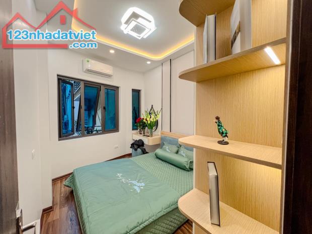 💥💥VỊ TRÍ HOT GIÁ HIẾM CÓ-PHỐ 8/3-LÔ GÓC-3 GÁC-ĐA TIỆN NGHI-30M2 GIÁ:6,48 TỶ - 1