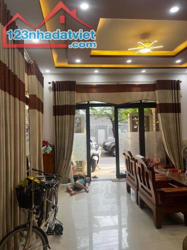 ⭐️⭐️⭐️Bán nhà 3 tầng x 123m2 đường 5,5m gần Phan Đăng Lưu, Khuê Trung, Cẩm Lệ, Đà Nẵng